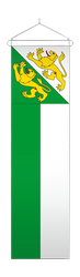Flagge ROYAL Thurgau