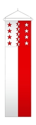 Flagge ROYAL Wallis