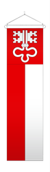 Flagge ROYAL Nidwalden