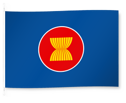 Association des nations de l'Asie du Sud-Est (ASEAN)/Association of Southeast Asian Nations (ASEAN)