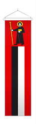 Flagge ROYAL Glarus