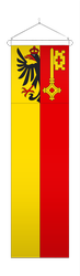 Flagge ROYAL Genf
