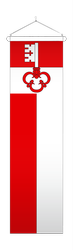 Flagge ROYAL Obwalden