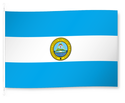 République fédérale d'Amérique centrale/Federal Republic of Central America