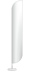 FUNFLAG® Orbit 6.2 m