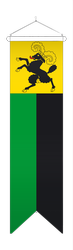 Flagge TRADITION Schaffhausen