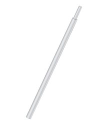 ALU-Steckstange 1.9 m (ø35 mm)