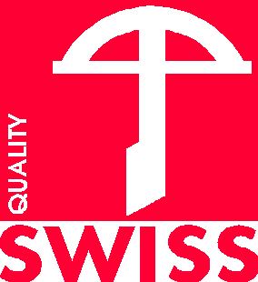 Swiss Made Firmenfahnen