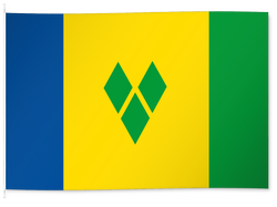 Saint Vincent und die Grenadinen