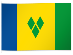 Saint-Vincent-et-les-Grenadines