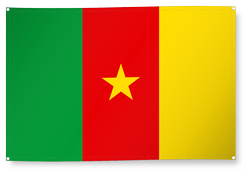 Kamerun