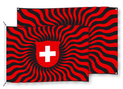 Pulsierende Schweiz