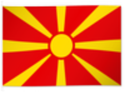 Macédoine/Macedonia