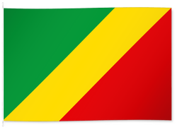 République de Congo/Republic of Congo