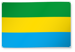 Gabon