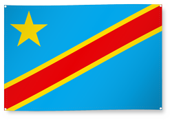 République démocratique de Congo/Democratic Republic of Congo
