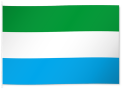 Sierre Leone