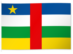 République centrafricaine/Central African Republic