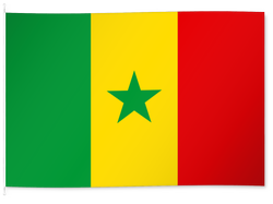 Sénégal/Senegal