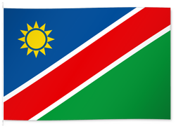 Namibie