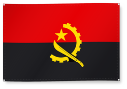 Angola