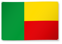 Bénin/Benin
