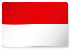 Indonésie/Indonesia