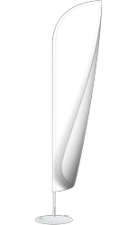 TWINFLAG Orbit 4.4 m