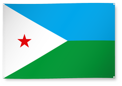 Djibouti