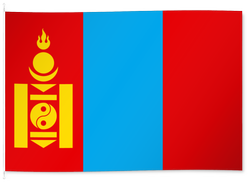 Mongolie