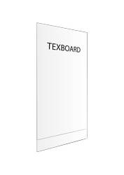 Stoffpanel-Nachdruck TEXBOARD