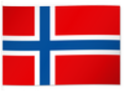 Norvège/Norway