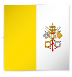 Cité du Vatican/Vatican City