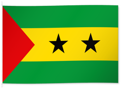 Sao Tomé et Principe/Sao Tome and Principe