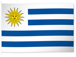 Uruguay