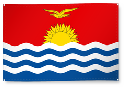 Kiribati