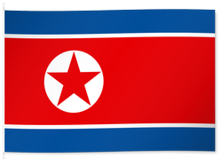 Corée du Nord/North Korea
