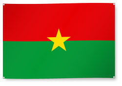 Burkina Faso