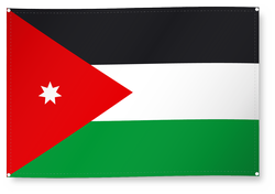 Jordanien