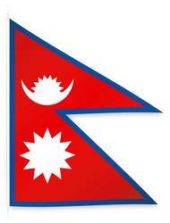 Népal/Nepal