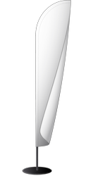TWINFLAG Orbit 2.5 m