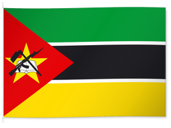 Mozambique