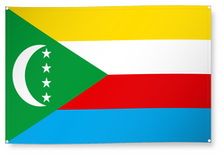 Comores