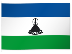 Lesotho