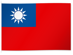 République de Chine (Taïwan)/Taiwan