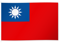 Republik China (Taiwan)