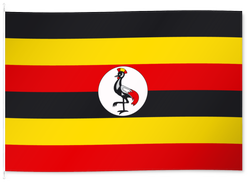 Ouganda