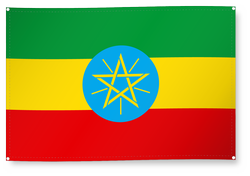 Ethiopie