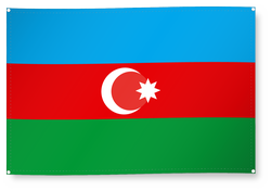 Azerbaïdjan /Azerbaijan