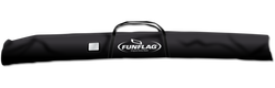 FUNFLAG® Tragtasche 2 m